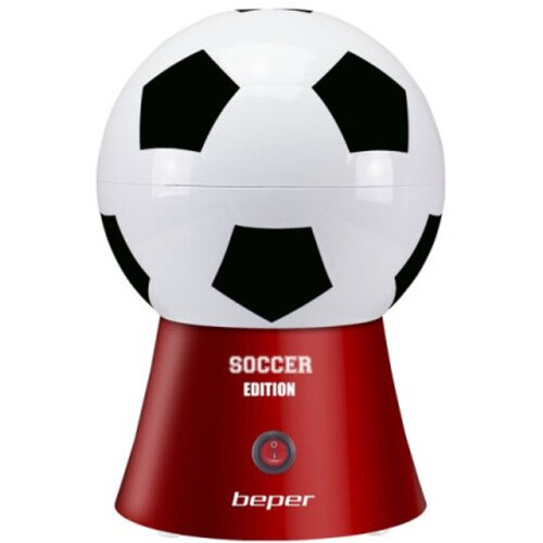 Beper P101CUD051 aparat za kokice Football Edition, 1200 W Cene
