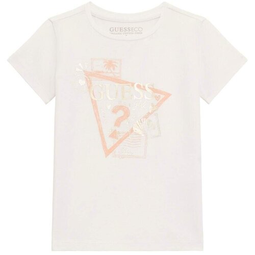 Guess SS SHIRT Bijela Slike