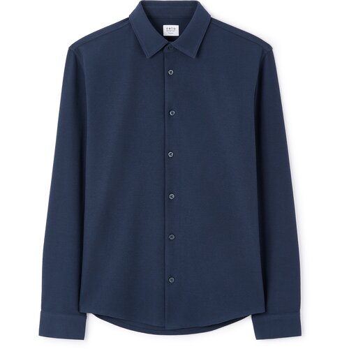 Celio Lawafi Long Sleeve Shirt - Men's Cijene