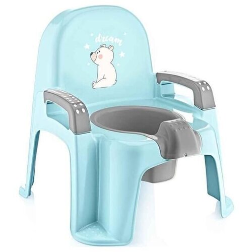 Babyjem Plava 43-Noša Potty Cene