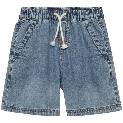 s.Oliver hlače denim KH 2177522 2177522 F modra 104 Cene