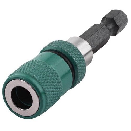 Wolfcraft W2411Držač bit-ova s magnetom i dubinskim graničnikom s prstenastim magnetom Cene