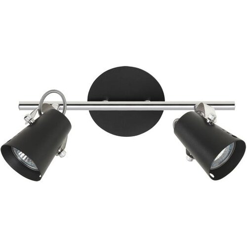 SPOT lampa FG102-2 BK Cene