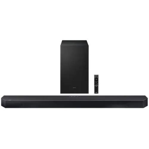 Samsung Premium Soundbar zvučnik Q-serija HW-Q700C