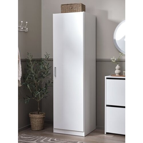  Fandrup ormar 50x176 bela ( 3670383 ) Cene