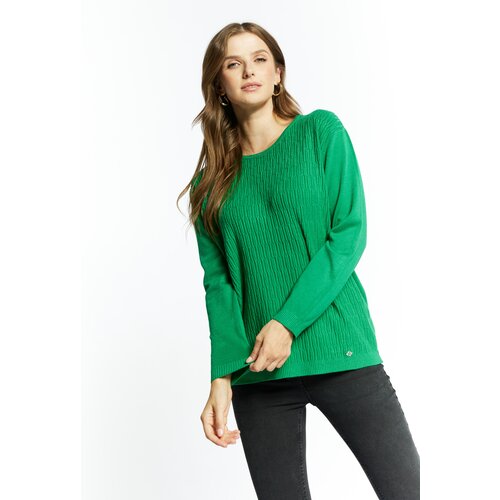 Monnari Woman&amp;#039;s Jumpers &amp;amp; Cardigans Ribbed Sweater For Women Slike