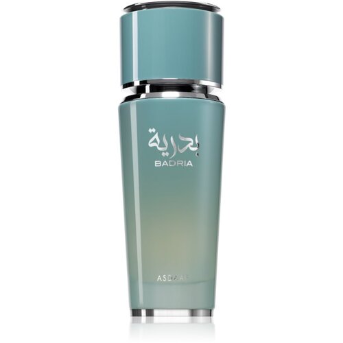 Asdaaf Badria parfemska voda uniseks 100 ml Slike