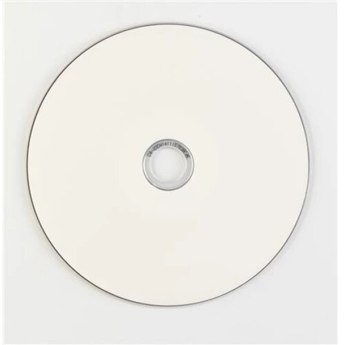 Traxdata OPTIČKI MEDIJ DVD-R 16X CAKE 50 WHITE FULL PRINTABLE Slike