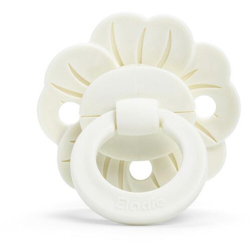 Elodie Details vanilla White Binky Boom Cucla Silikon Cene