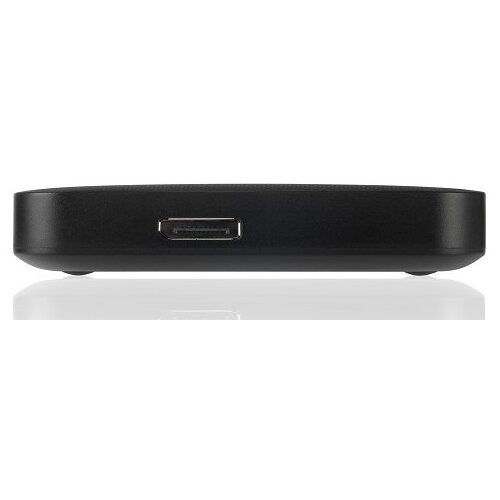 Toshiba Canvio Ready 2,5&amp;quot; 1TB USB 3.0 vanjski hard disk, crni Slike