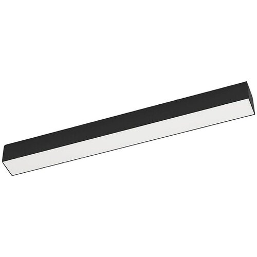 Eglo Vanjska zidna svjetiljka Salitta (14 W, 580 x 55 x 55 mm, Boja kućišta: Crna, IP65) Cijene