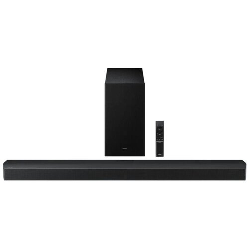 Samsung SOUNDBAR HW-B750/EN Cene