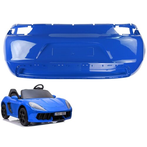  Rear Bumper for YSA021 Blue Painted Cijene