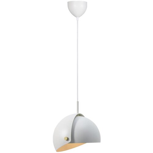  DFTP by Nordlux - Visilica na sajli sa podesivim abažurom ALIGN 1xE27/15W/230V Cene