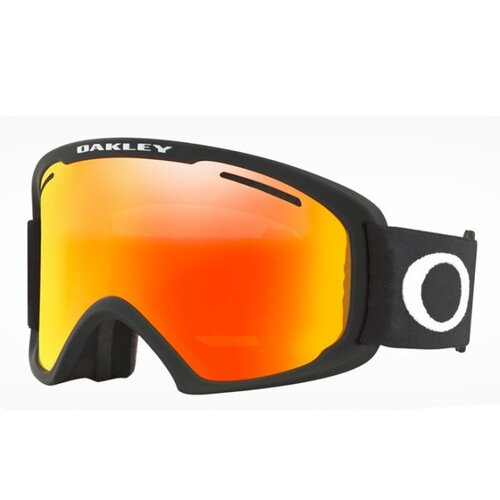  NAOČARE SKI OAKLEY O FRAME 2.0 PRO XL matte black-fire iridium & persimmon Cene