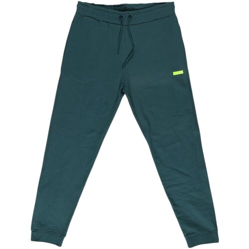 Refrigiwear Hlače FG9101P25700 Zelena Cene