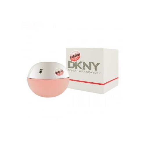 Dkny Be Delicious Fresh Blossom parfumska voda 100 ml za ženske Slike