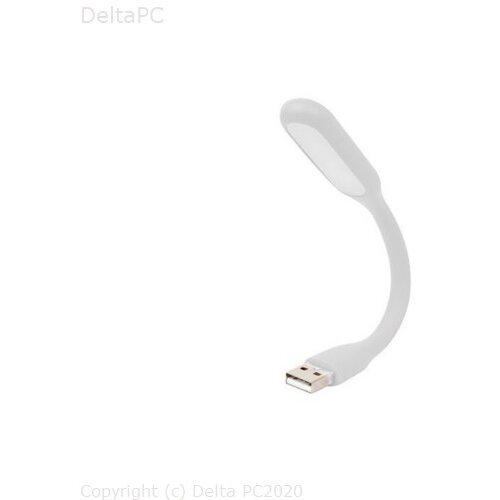 SLINK USB fleksibilno LED svjetlo SL-L10 Bijelo Cijene
