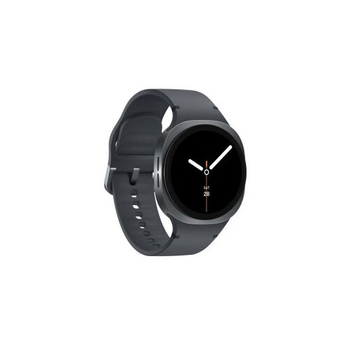 Samsung galaxy Watch8 (bluetooth, 44mm) graphite SM-L330NDAAEUC Slike
