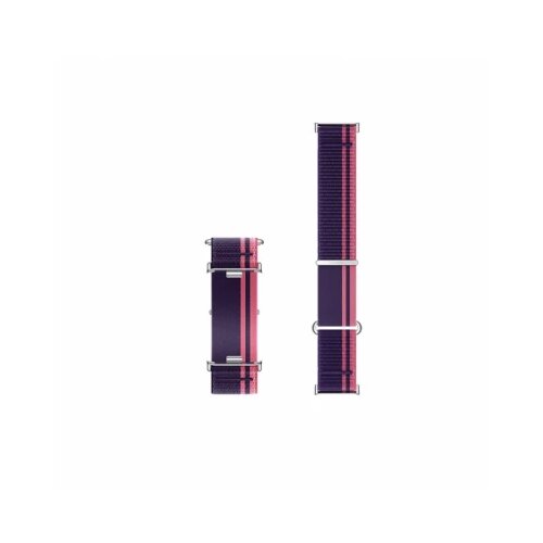 Xiaomi Braided Quick Release Strap Rose purple Cene