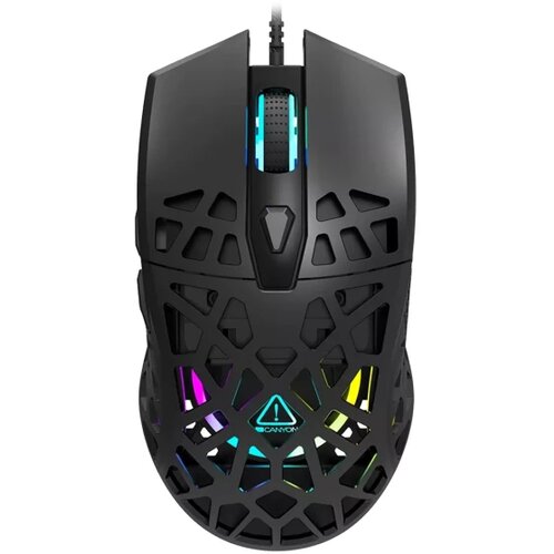 Canyon Puncher GM-20 High-end Gaming Mouse Cijene