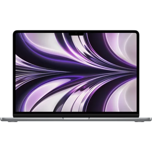 Apple 13-inch MacBook Air M2 chip 8/8,16Gb Sp. Grey, (21587165)