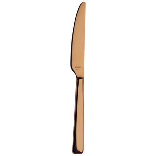 Dizdar Sare Bronze nož / 3mm / 23cm / 12 kos, (21364280) Cene
