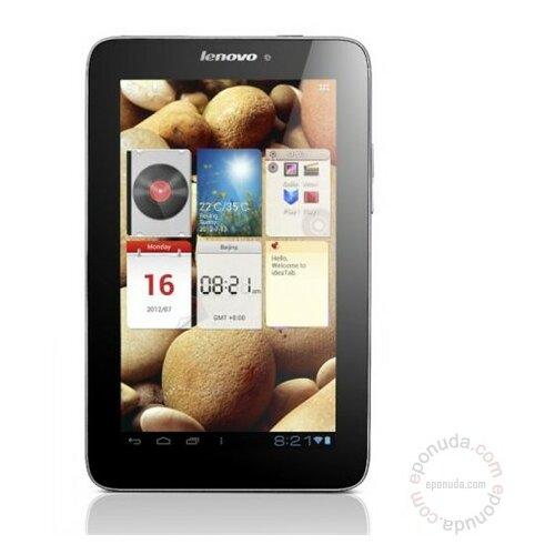 Lenovo IdeaTab A2107 59362710 7'' 4GB tablet pc računar Slike