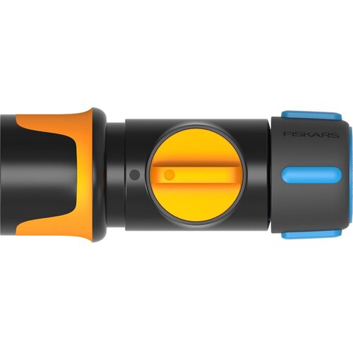 Fiskars Brzo spajanje na sustavima za navodnjavanje u Fiskarima Slike