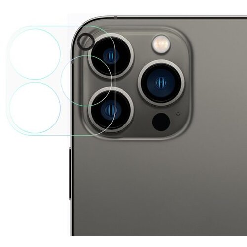  Za&amp;scaron;titno staklo za kameru iPhone 13 Pro Slike