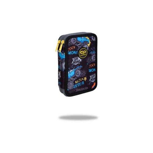 COOLPACK PERNICA 2 ZIPA PUNA MONSTER Cijene