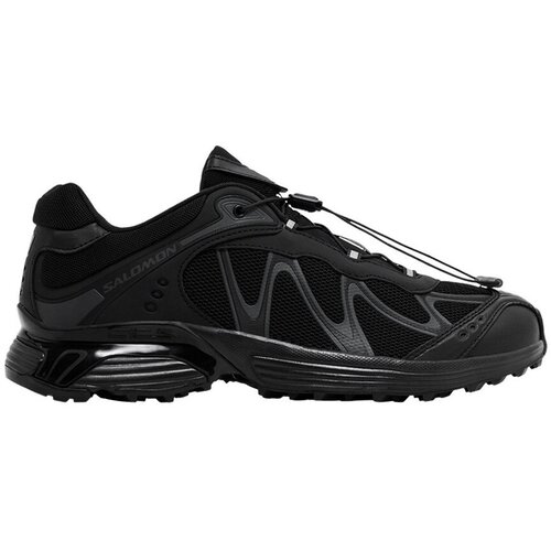 Salomon Modne superge XT-Whisper Black Asphalt Črna Slike