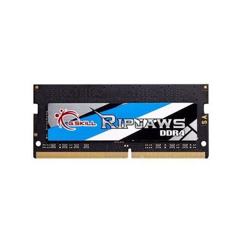 G.skill Ripjaws DDR4 SO-DIMM 32GB 3200MHz Slike