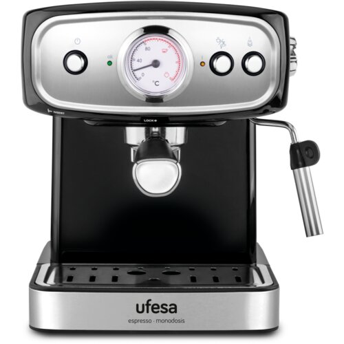 Ufesa aparat za kavo CE7244 Brescia Cene