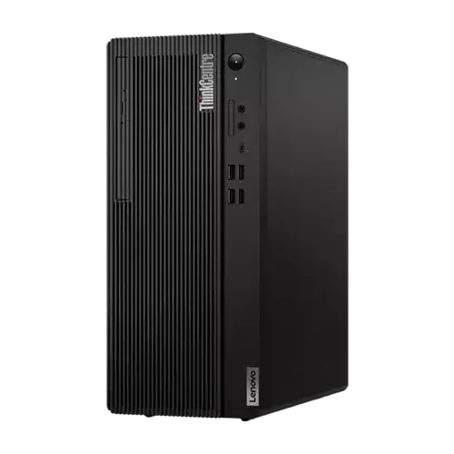 Lenovo ThinkCentre M80 Tower, i5-12500, 16 GB DDR5-4400MHz, 512 GB SSD M.2, DVDRW, Front: 5x USB 3.2,...