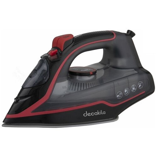DECAKILA PEGLA 2400W KEEN001W Slike