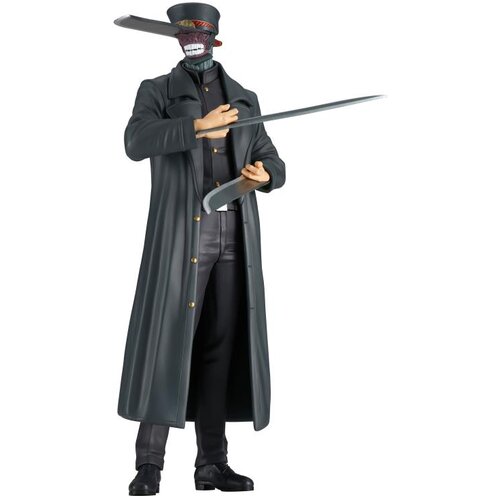 Bandai FIGURA MOTORNA ŽAGA MAN KATANA MANCHAIN SPIRITS VOL 6, (20840325) Cene