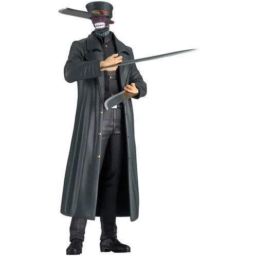 Bandai FIGURA MOTORNA ŽAGA MAN KATANA MANCHAIN SPIRITS VOL 6, (20840325)