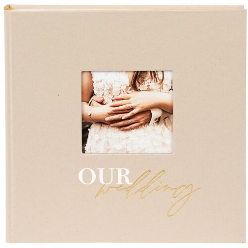  GOLDBUCH foto album Our Wedding 30x31 Cijene