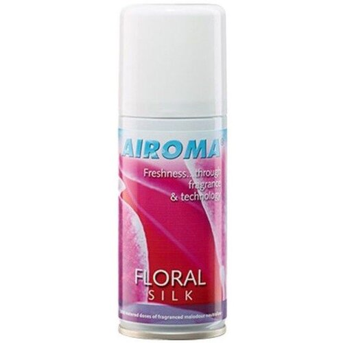 Vectair Systems Micro Airoma Floral Silk osveživač prostorije 100ml Cene