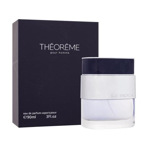 Rue Broca Th&amp;eacute;or&amp;egrave;me 90 ml parfumska voda za mo&amp;scaron;ke Slike