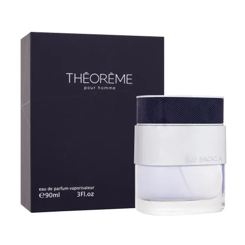 Rue Broca Théorème 90 ml parfumska voda za moške