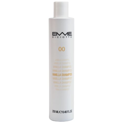 EMMEDICIOTTO šampon za kosu Vanilla, 250 ml Cene