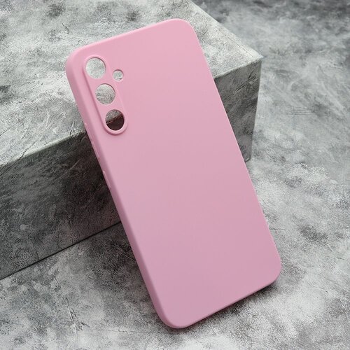 maska gentle color za samsung S931B galaxy S25 5G/ roza Slike