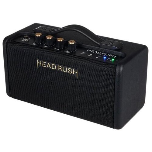 Headrush Bluetooth pojačalo za gitaru FRFRGO Slike