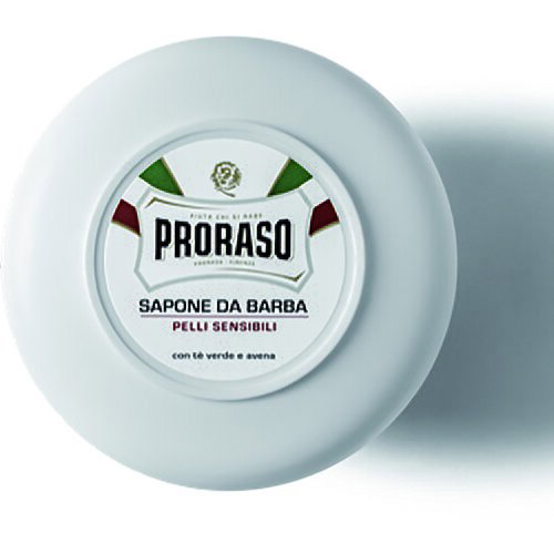 Proraso Sapun za brijanje Zeleni čaj Sensitiv Cene
