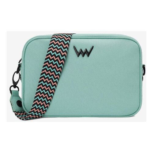 Vuch Crossbody torba Sigi Mint, 16 x 24 cm Slike