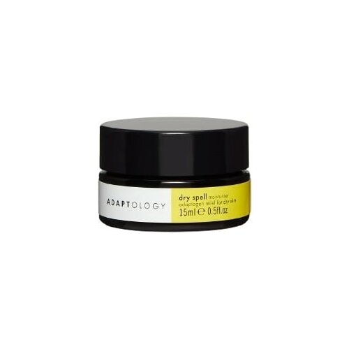 Adaptology dry spell Moisturiser - 15 ml Cene