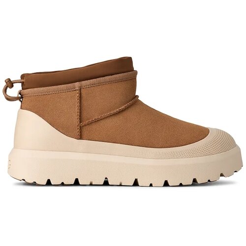 Ugg braon mu&amp;scaron;ke čizme Slike