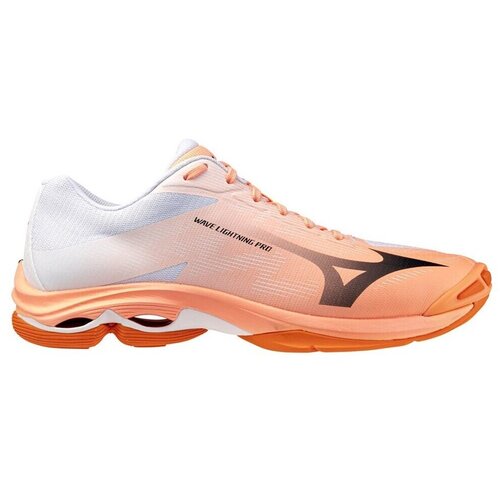 Mizuno &amp;Scaron;port Wave Lightning Pro Bela Slike